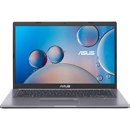 Picture of ASUS Vivobook 14, 14.0-inch (35.56 cms) FHD, Intel Core i3-1005G1 10th Gen, Thin and Light Laptop (8GB|512GB SSD|Integrated Graphics|Windows 11|Office 2021|Grey|1.60 kg), X415JA-EK324WS